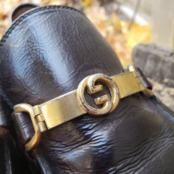 Mens Gucci Loafer main image 4